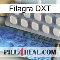 Filagra DXT 34